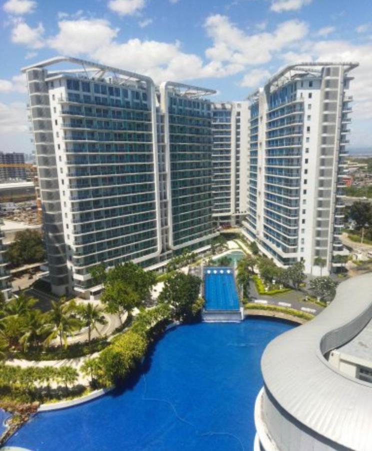 Sm Bicutan Condotel Manila Exterior photo